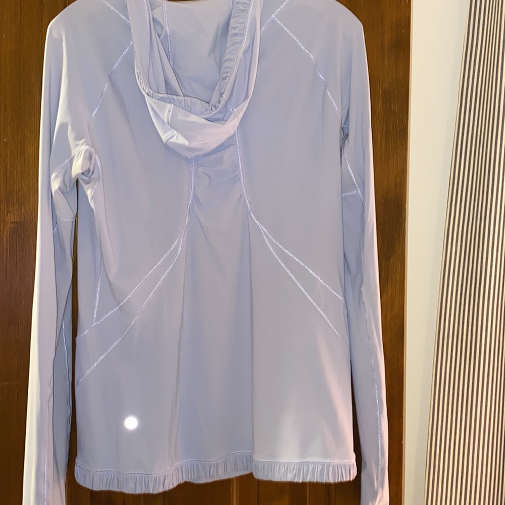 Lululemon jacket